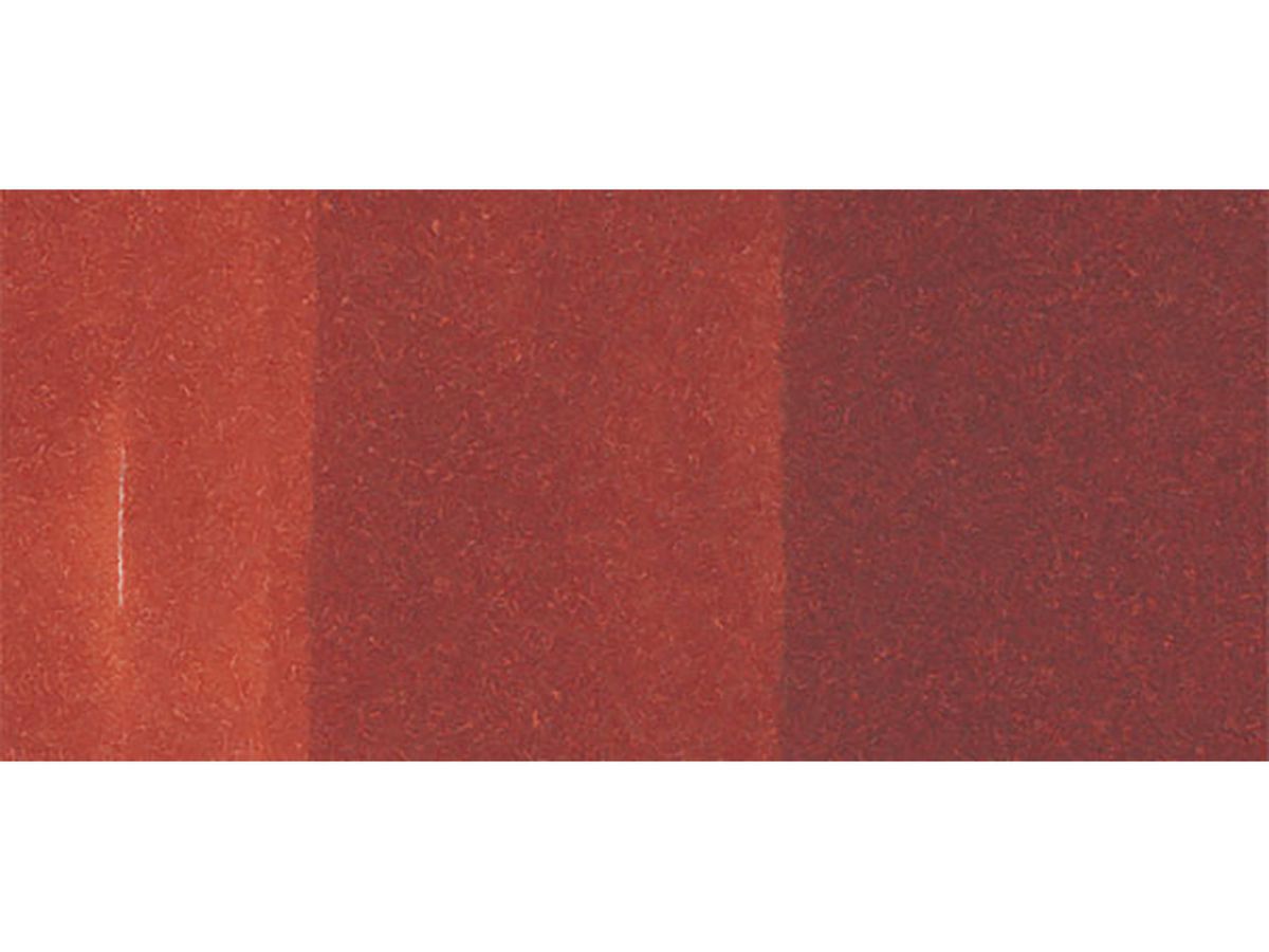 COPIC Marker Sketch 21075121 E19 - Redwood (4511338007037)