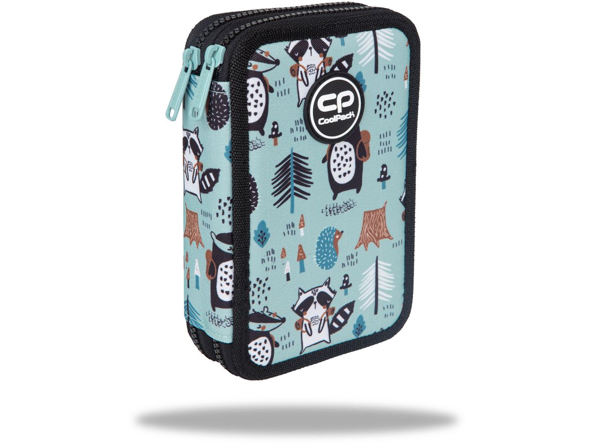 COOLPACK Astuccio Jumper F066661 Shoppy (5903686323126)