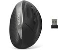 DICOTA Wless Ergonomic Mouse RELAX D31981 Black (7640186417464)