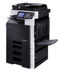 Konica                       - BizHub C 220