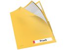 LEITZ Dossier Cosy A4 4716-00-19 jaune 3 pcs. (4002432125784)