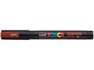 POSCA Marker 0.9-1.3mm PC-3M BRONZE bronze (4902778123713)