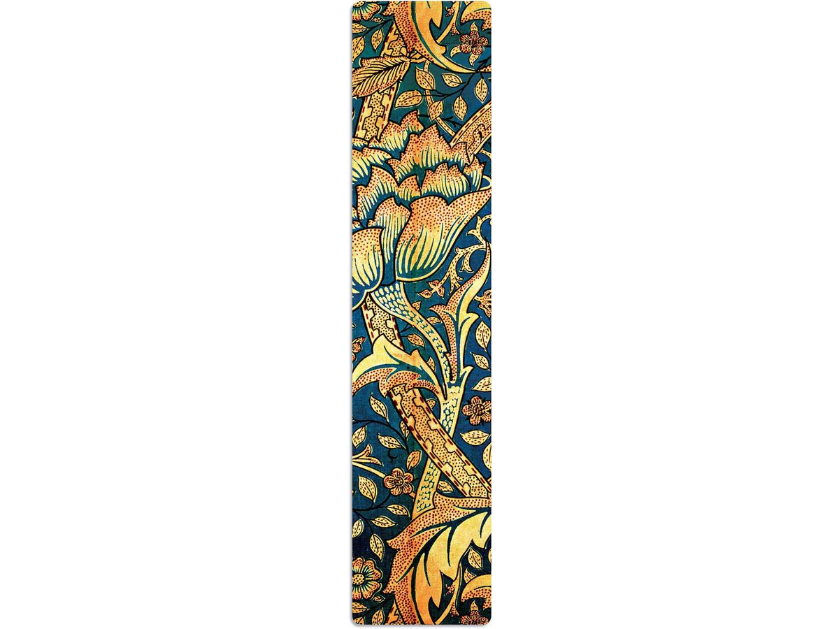 PAPERBLANKS Marque-page Morris Windstoss PA8157-9 (9781439781579)