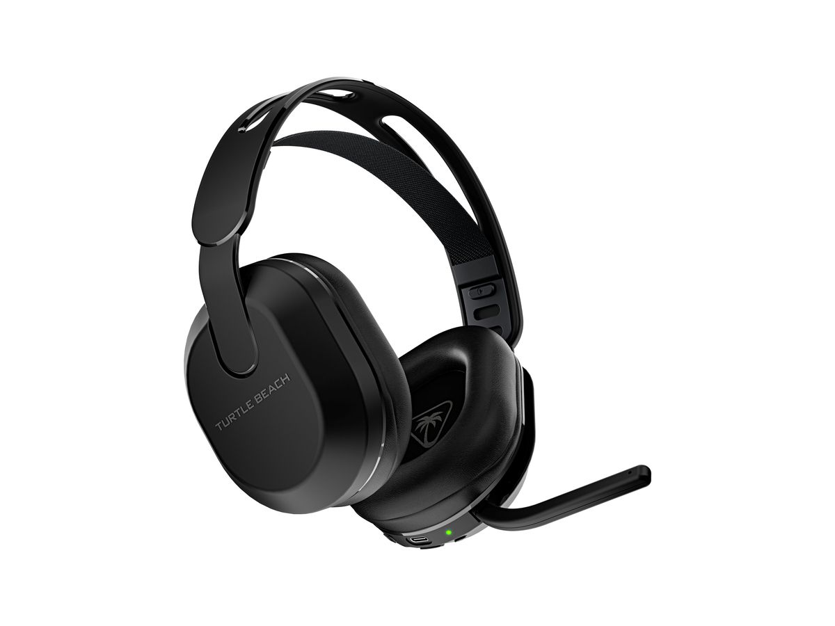 TURTLE BEACH Stealth 500, Black TBS-3103-05 Wireless Headset for PS5 (0731855031047)