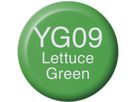 COPIC Ink Refill 21076198 YG09 - Lettuce Green (4511338058404)