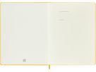 MOLESKINE Carnet Color 25x19cm 56598853087 orange, ligné, 240 page (8056598853087)