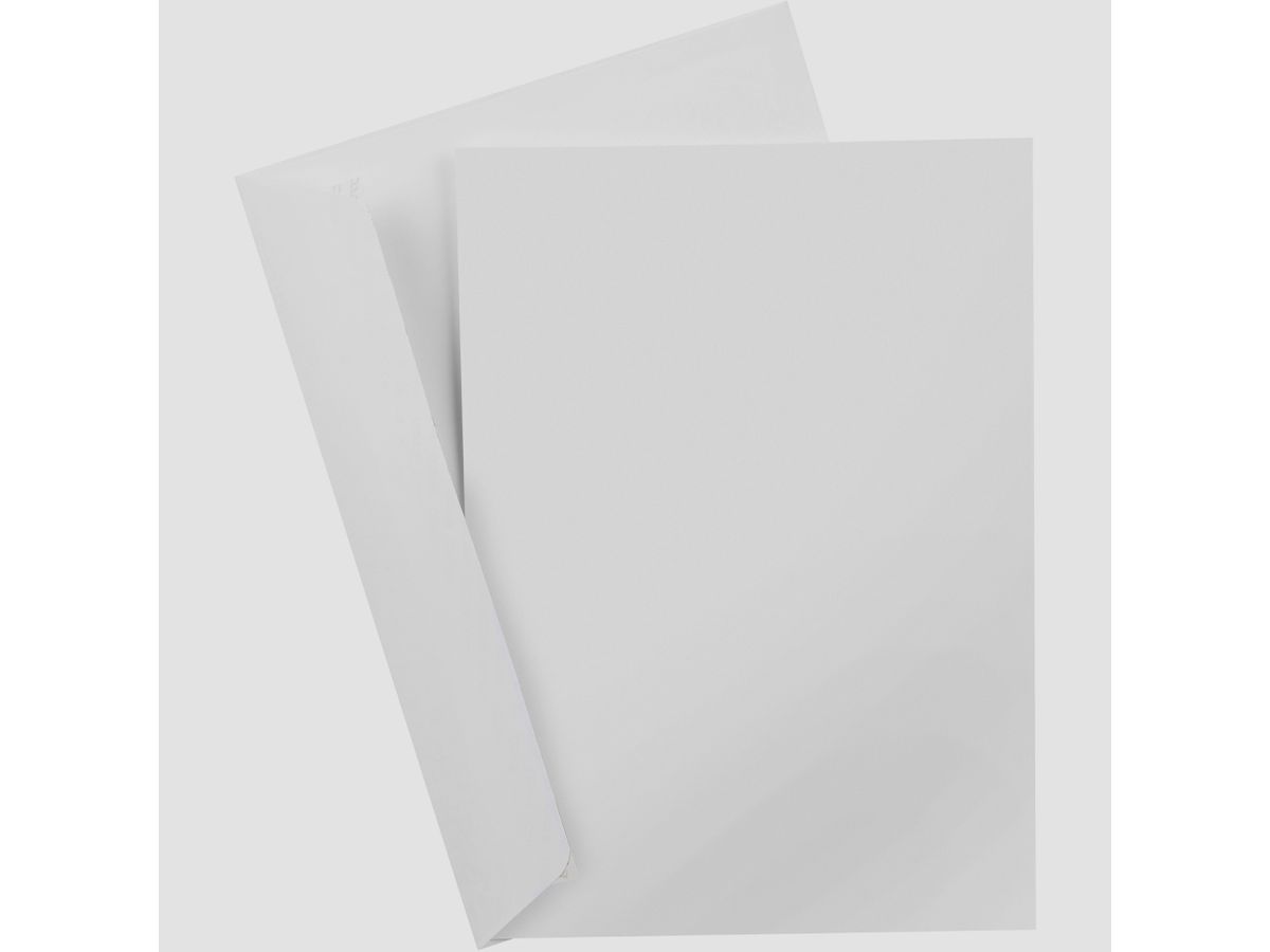 BIELLA Dossiers d'offre Pearl#1 18640001U blanc 225x315mm (7611365319145)