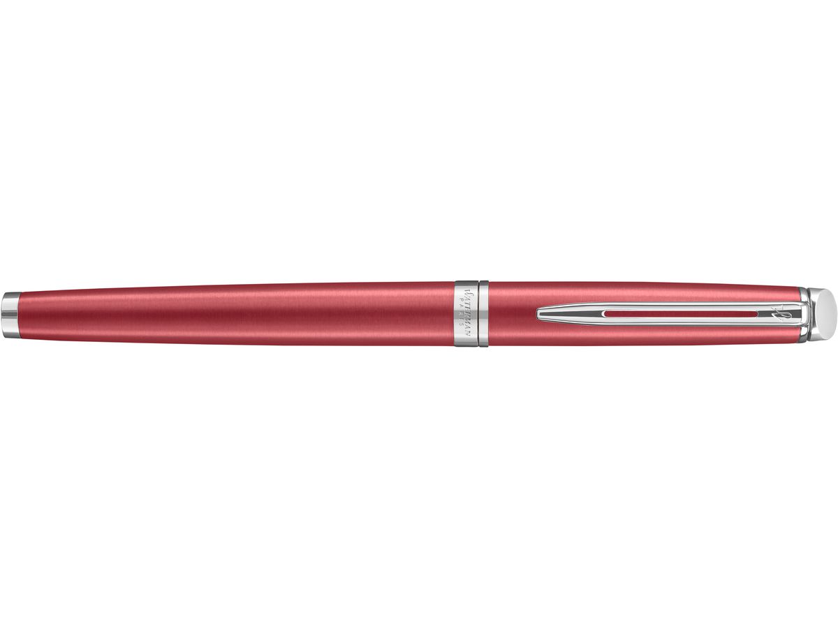 WATERMAN Penna stilografica F 2043204 Hémisphère CC coral (3026980432041)