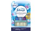 FEBREZE Appareil à parfum Refill 971883 Lénor Fraîcheur d'avril (8700216483162)