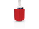 MAGNETOPLAN Porte stylo magnetoTray S 1227606 rouge, feutre recyclé (4013695062983)
