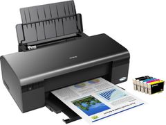Epson                        - D 120