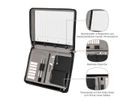 WENGER Writing Case Affiliate 601360 heather (7613329021828)