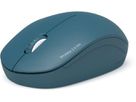 PORT Silent Mouse Wireless 900545 USB-C/USB-A, Saphire (3567049005450)