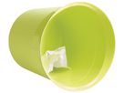 HAN Cestino Re-LOOP 13lt 2.68 verde chiaro (4012473180253)