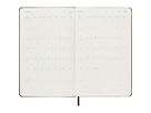 MOLESKINE Agenda Smart Diary Large 2026 SMDHB12WN3Y26 1S/1P nero HC 13x21cm (8056999275860)