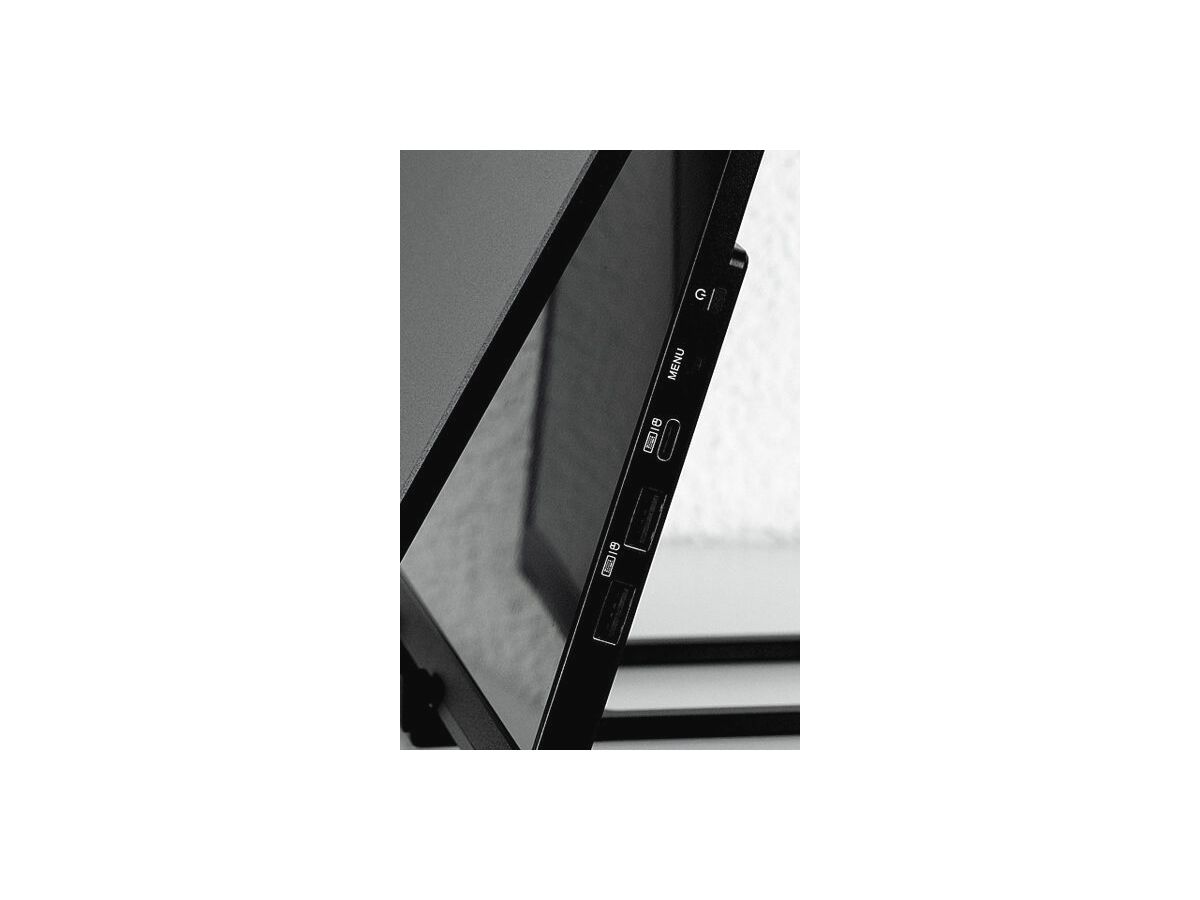 FREEVOICE Double écran FlipGo 16 pouces FWPFLIPGO16 noir, 2560x1600px (7640162612258)