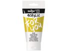 DARWI Peinture acrylique 75ml DF5150075717C Jaune primaire (5411711463575)