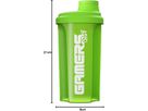 GAMERSONLY Shaker Green 750 ml GO03XX0108 (9120119171017)