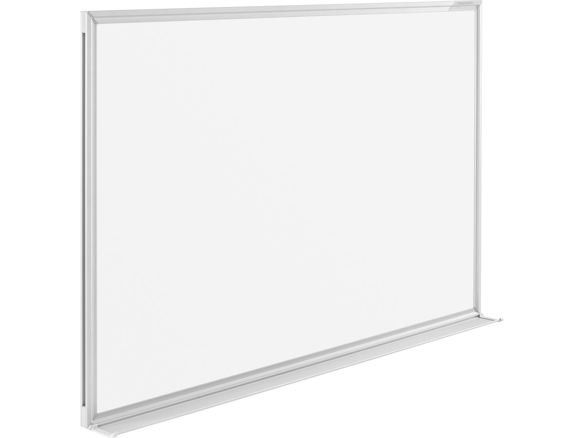 MAGNETOPLAN Design-Whiteboard SP 1240388 Acciaio 900x600mm (4013695025988)