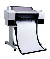 Epson                        - Stylus Pro 7450