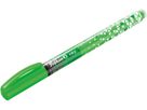 PELIKAN Tintenschreiber inky 0.5mm 817301 Neon Grün (4012700100320)