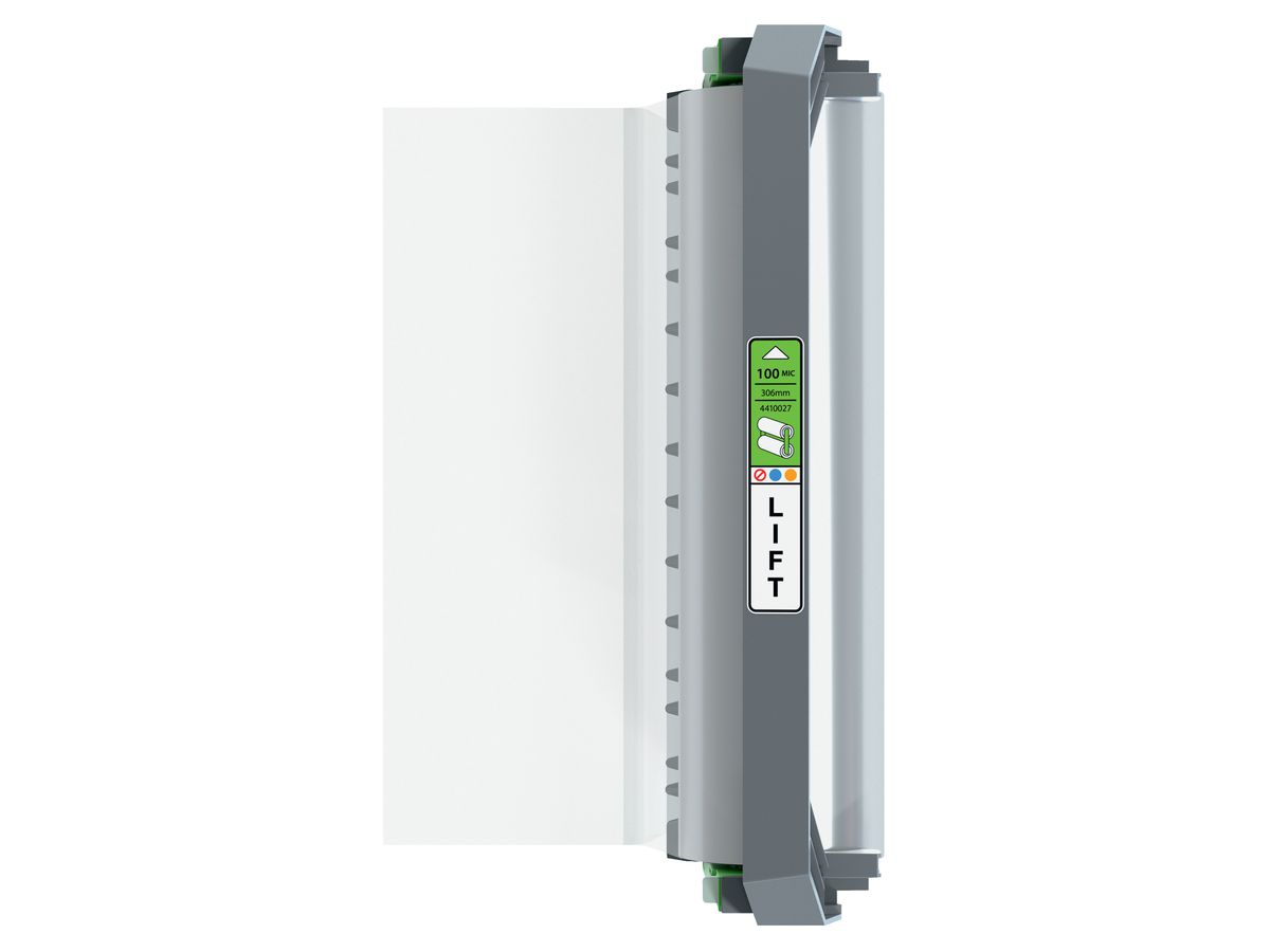 GBC Cartucce per Foton 30 4410024 lucido, 100my (5028252624480)