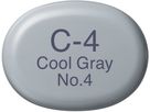 COPIC Marker Sketch 2107582 C-4 - Cool Grey No.4 (4511338002315)