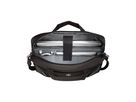 WENGER Laptop Briefcase 16inch 653299 XE Compact Brief Black (7611160272799)
