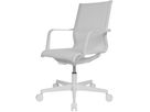 TOPSTAR Bürodrehstuhl Sitness Life 40 FY43BA GY3 weiss (4014296952437)