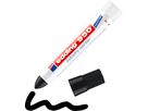 EDDING Industrial Marker 950 10mm 950-1 nero (4004764019649)