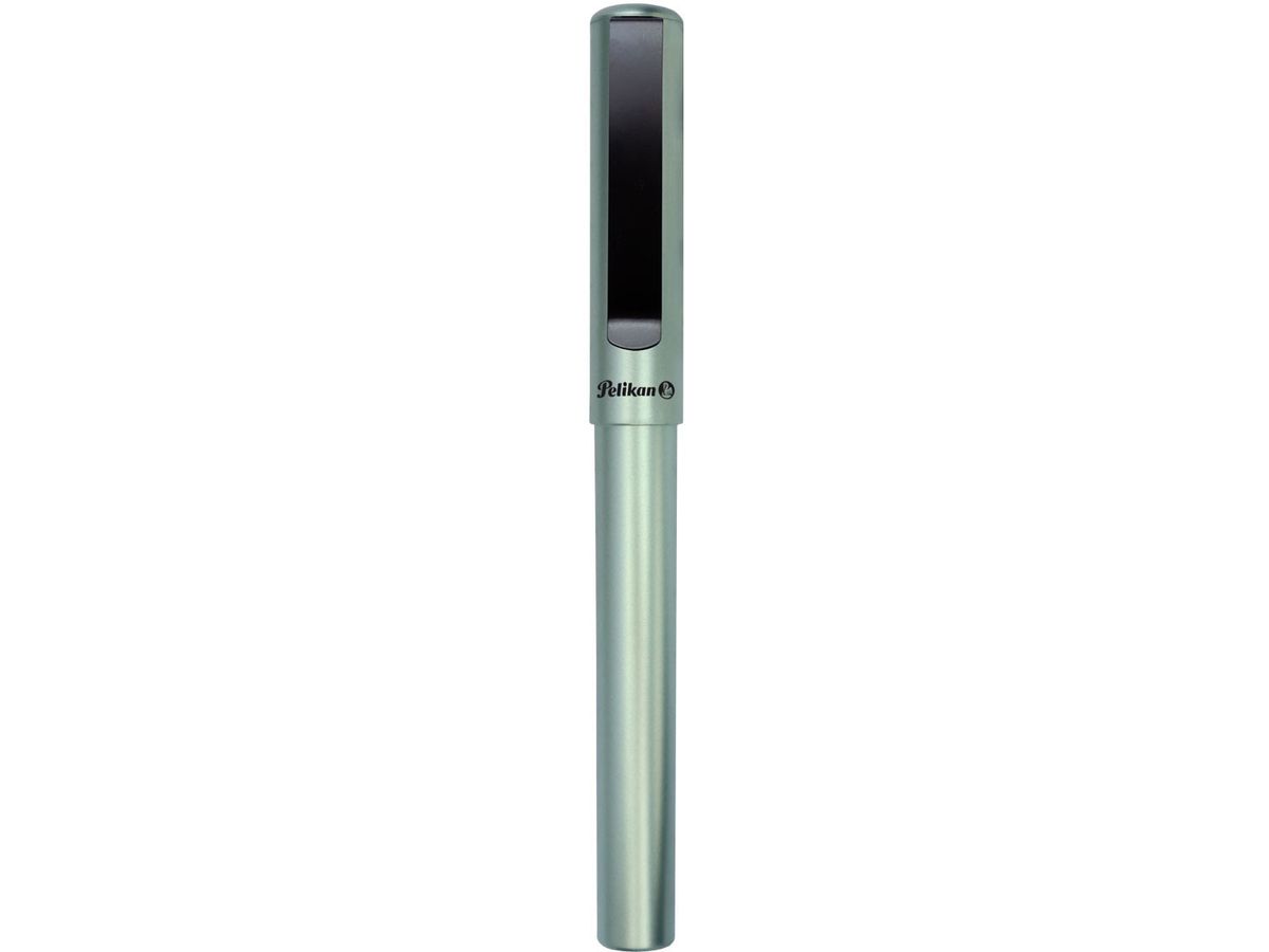 PELIKAN Rollerball Pina Colada 0.7mm 7191783 Classic, Softgreen (7640106196745)