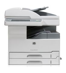 HP - LaserJet M 5035MFP