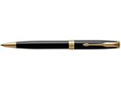 PARKER Kugelschreiber M 1931497 SONNET Black gold (3501179314976)