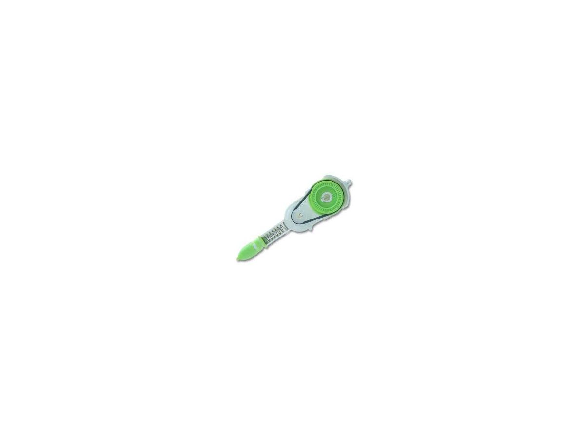 PILOT Correttore nastro WHITELINE ECTE25K4G 4.2mmx6m, Begreen (4902505346194)