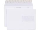 ELCO Briefumschlag Prestige C5 73115.12 120g,weiss,Fenst. re. 10 Stk. (7611722014478)