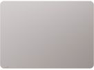 LEGAMASTER Glasboard 90x120cm 7-104254 matt, Warm Grey runde Ecken (8713797108140)