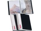 KOLMA Sichtbuch Selection A5 03.711.06 schwarz 40 Taschen (7611967031513)