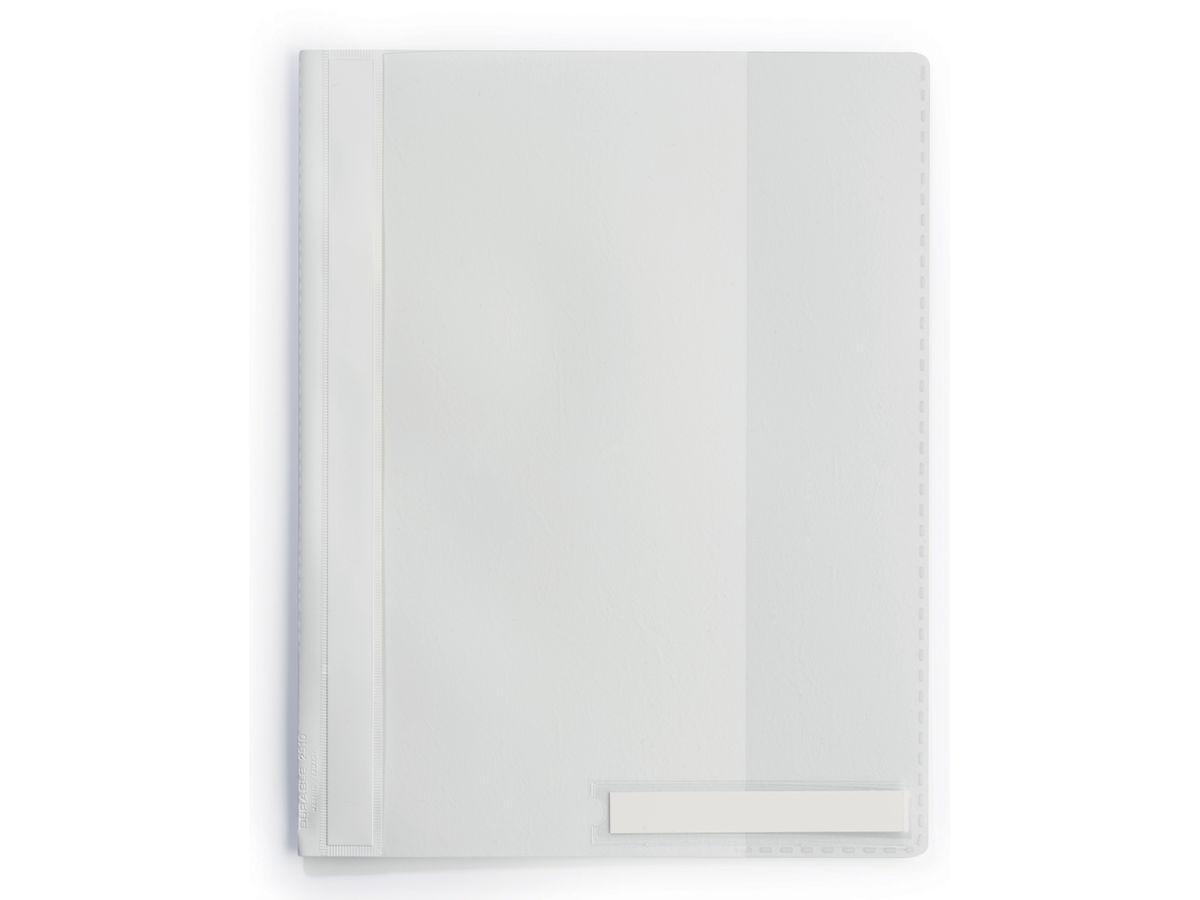 DURABLE Dossier A4 251002 blanc (4005546201047)