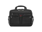 WENGER BC Star 16 Inch 612268 Laptop Briefcase Black (7613329169841)