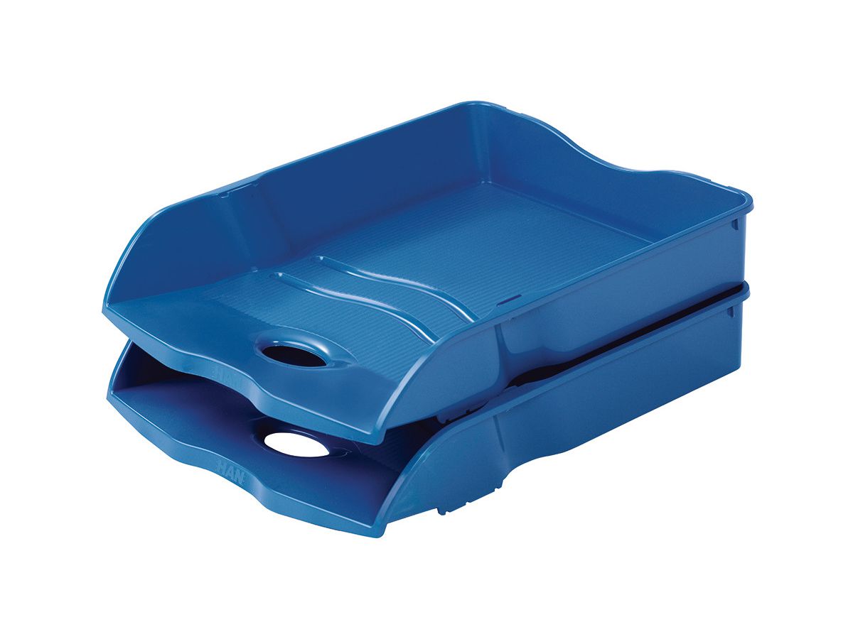 HAN Cestina docum.Re-Loop A4/C4 10298-914 blu (4012473103535)