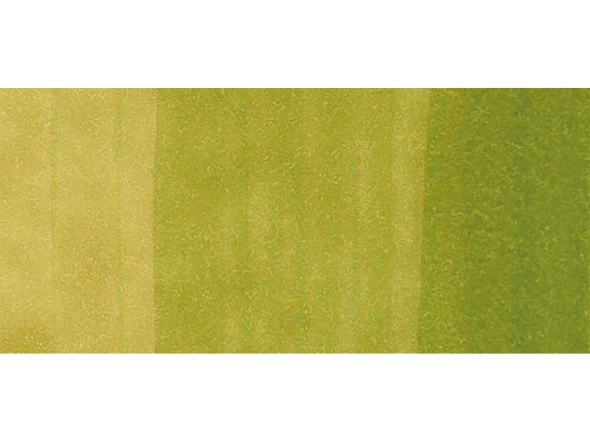 COPIC Marker Sketch 2107522 YG03 - Yellow Green (4511338003541)