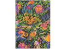 PAPERBLANKS Taccuino Flexis Jungle FB7266-9 Midi,rigato,176 pagine (9781439772669)