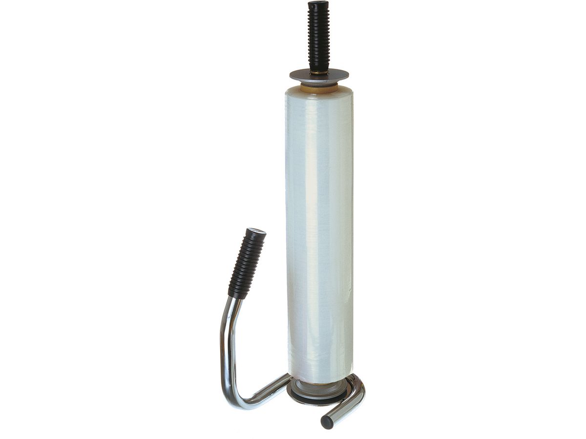 NEUTRAL Film d'emballage 9410 chrom/metall (9004572104624)