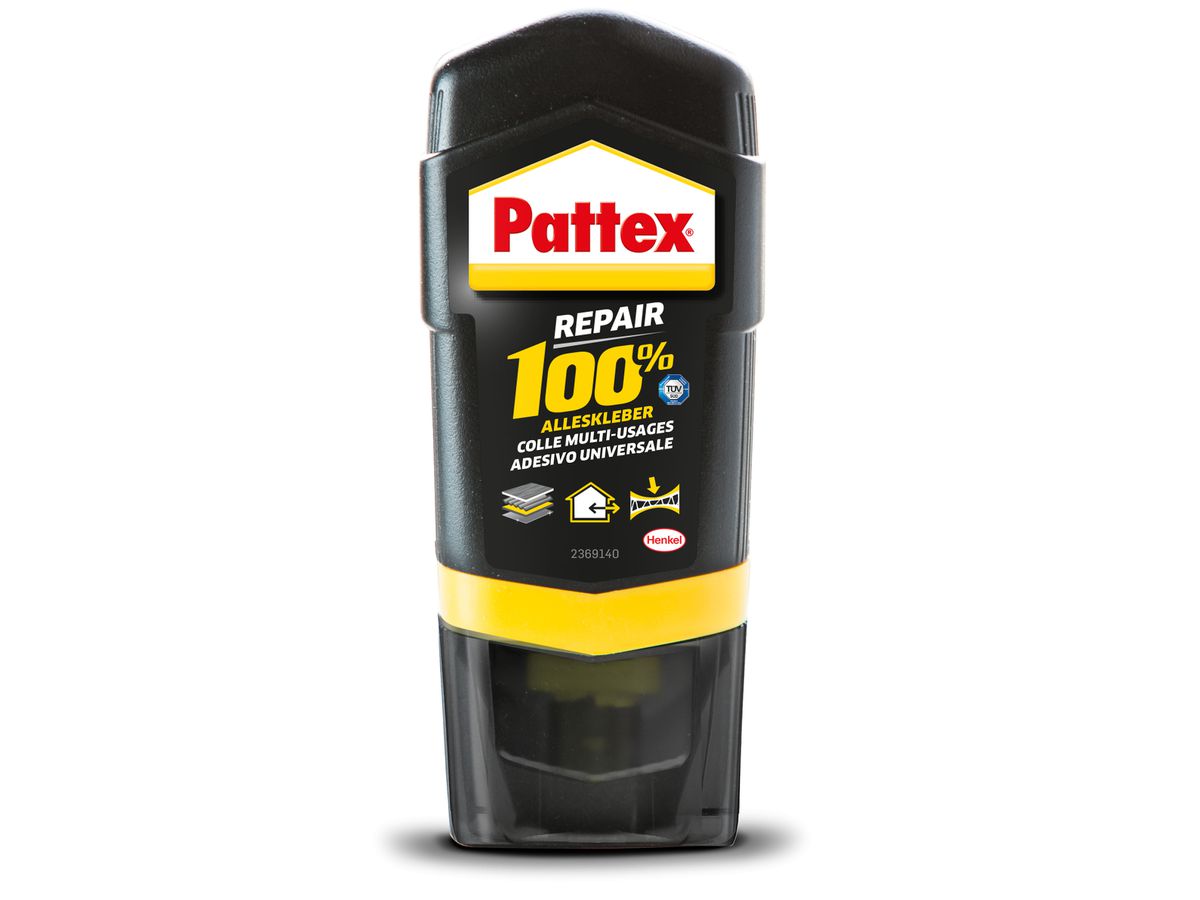 PATTEX Repair 100% P1DC2 Adesivo universale 50g (4015000420389)