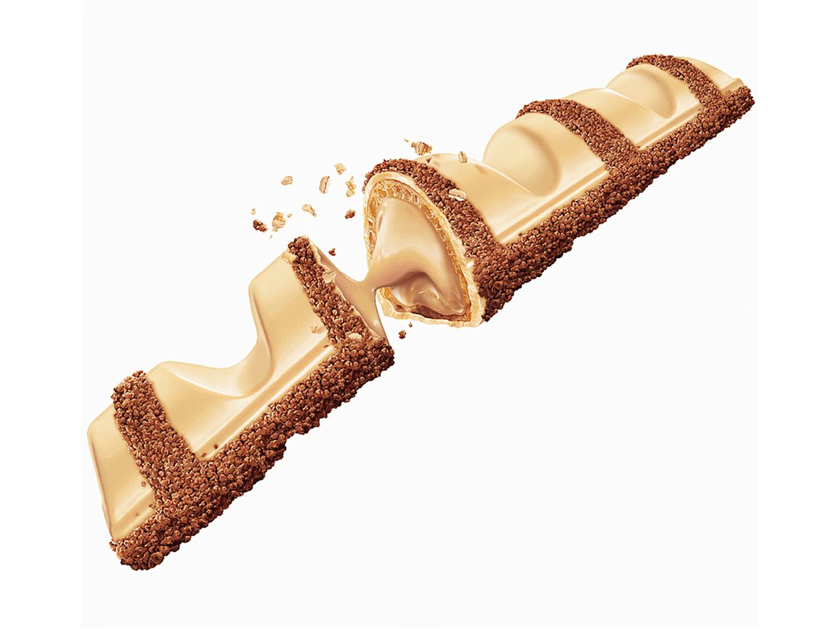 KINDER Bueno White 124480 30x39g (8000500121467)