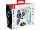 TURTLE BEACH Rematch Wireless Controller TBC-8101-95 NSW, Invincible Mario (0840454400205)