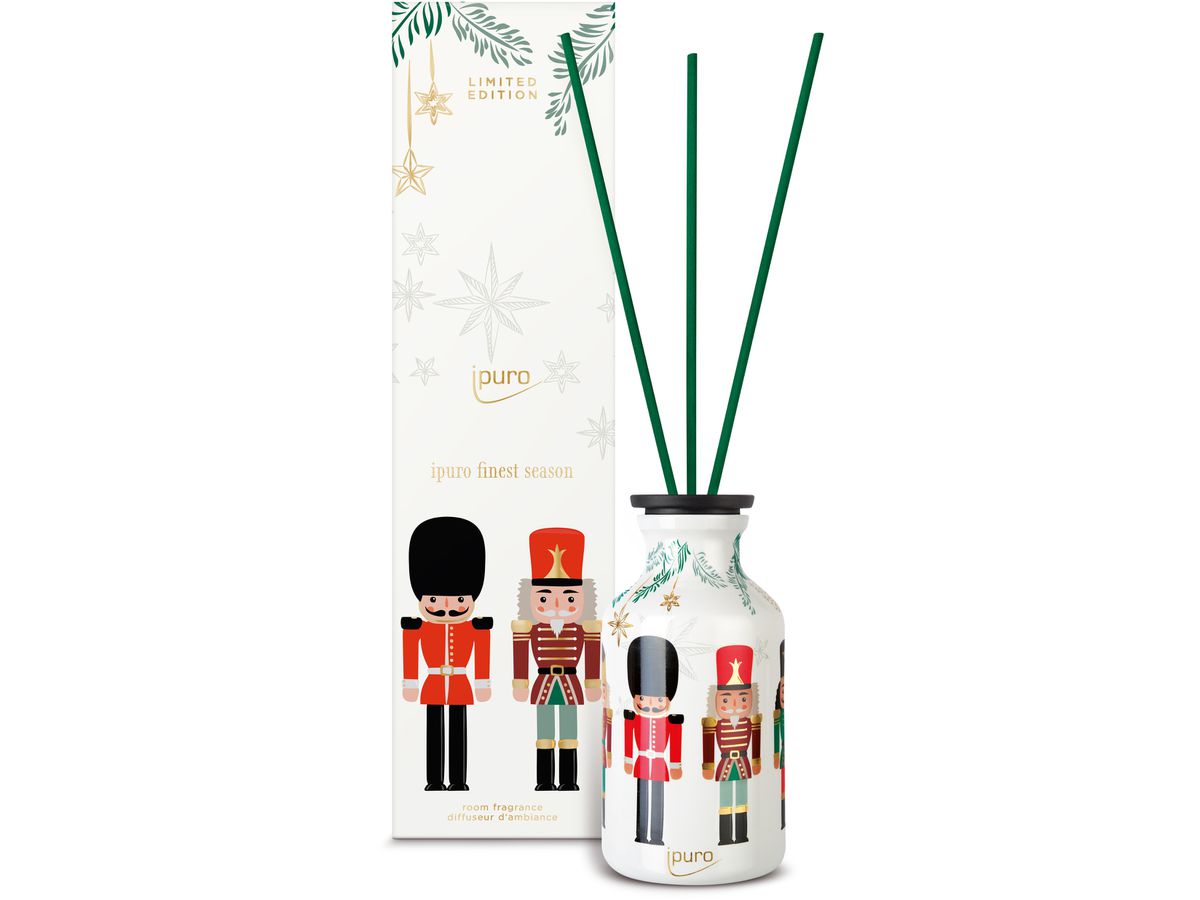 IPURO Raumduft 240ml 090.3149.24 finest season (4068921990110)