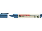 EDDING Permanent Marker 21 1.5-3mm 21-3 bleu (4004764917846)