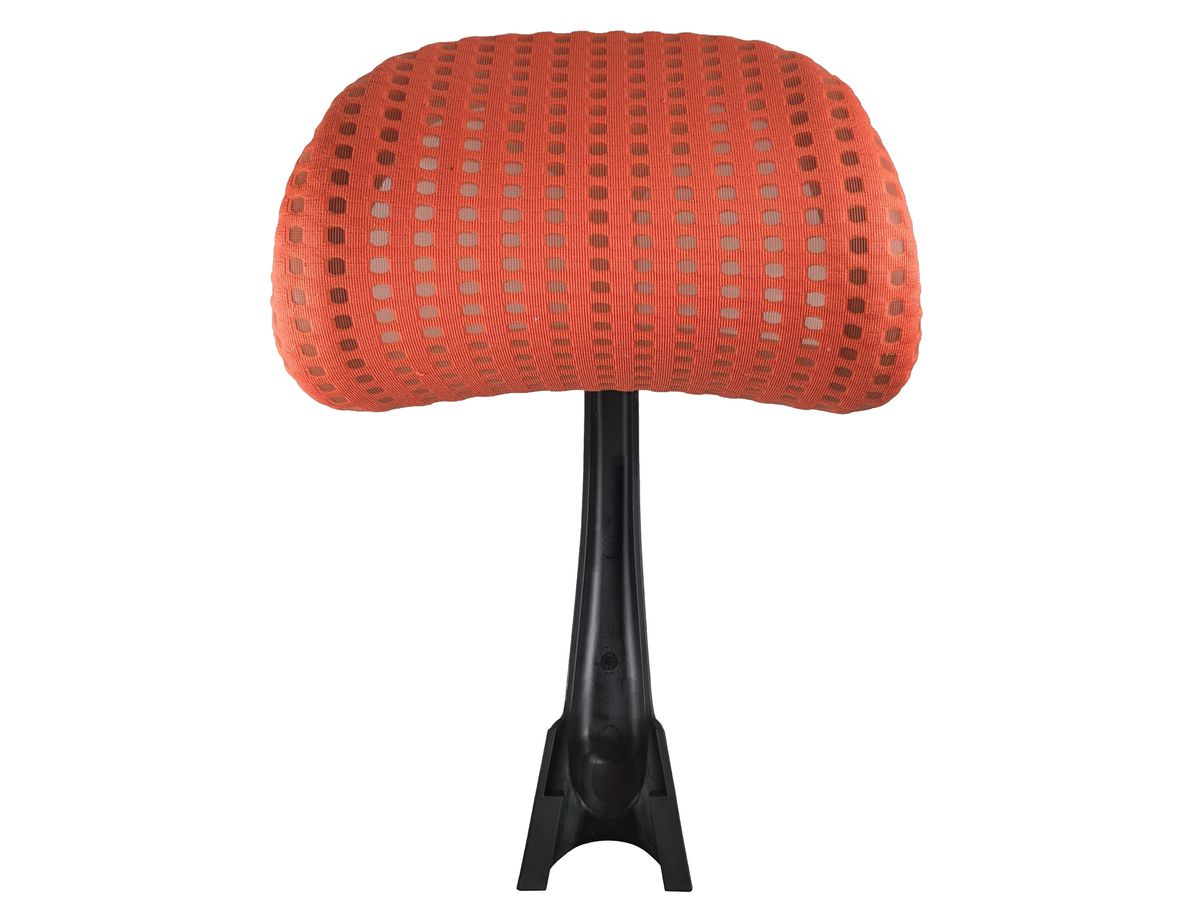 TOPSTAR Appui-tête Network PS 10037BU1 rouge (4014296307589)