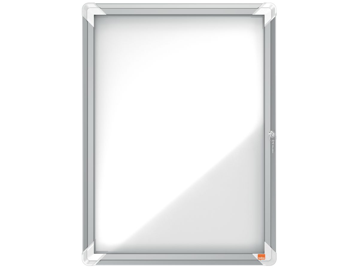 NOBO Pacifik Vetrinetta 4xA4 1902577 692x532x45mm (5028252064033)